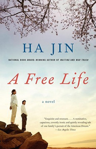 Книга Free Life a Jin