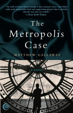 Carte Metropolis Case Matthew Gallaway