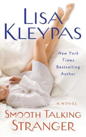 Book SMOOTH TALKING STRANGER Lisa Kleypas