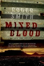 Könyv MIXED BLOOD Roger Smith