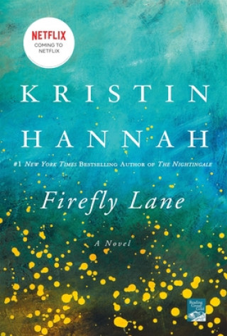 Book Firefly Lane Kristin Hannah