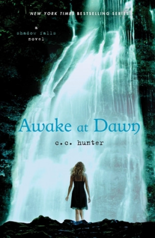 Kniha Awake at Dawn C. C. Hunter