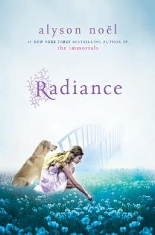 Libro RADIANCE Alyson Noël