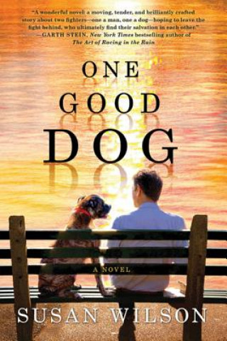 Carte One Good Dog Susan Wilson