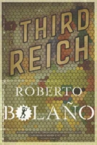 Book The Third Reich. Das Dritte Reich, englische Ausgabe Roberto Bola