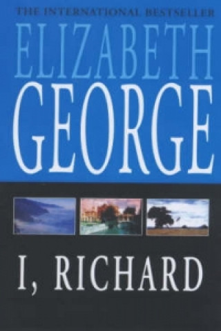 Book I, Richard Elizabeth George