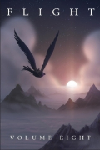 Libro Flight. Vol.8 Kazu Kibuishi