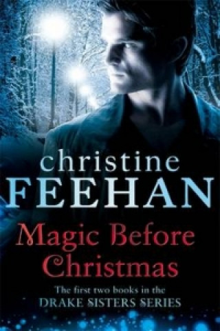 Carte Magic Before Christmas Christine Feehan