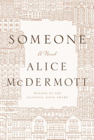 Buch SOMEONE Alice McDermott