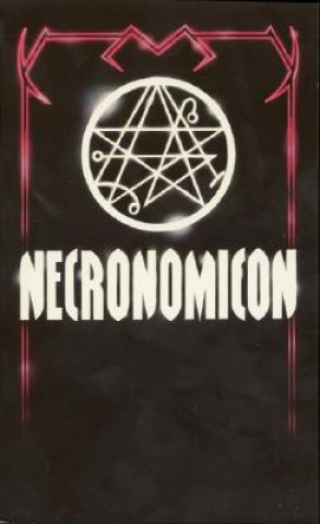 Carte The Necronomicon Simon