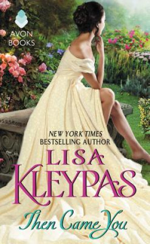 Книга Then Came You Lisa Kleypas