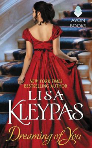 Könyv Dreaming of You Lisa Kleypas