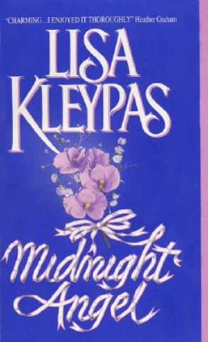 Book Midnight Angel Lisa Kleypas