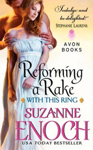 Carte Reforming a Rake Suzanne Enoch