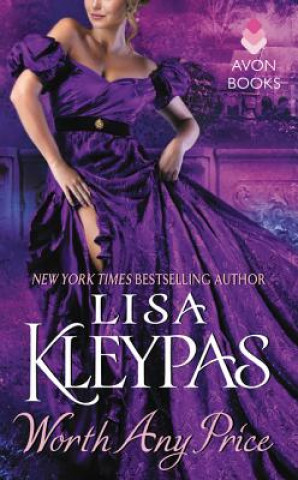 Kniha Worth Any Price Lisa Kleypas