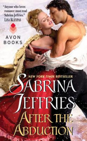 Libro After the Abduction Sabrina Jeffries