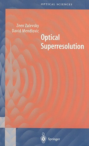 Carte Optical Superresolution Z. Zalevsky