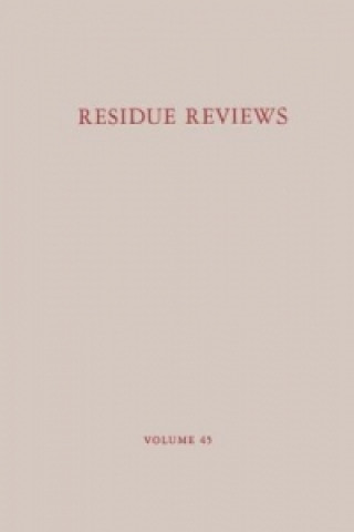 Livre Residue Reviews Francis A. Gunther