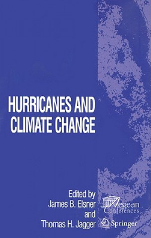 Carte Hurricanes and Climate Change James B. Elsner