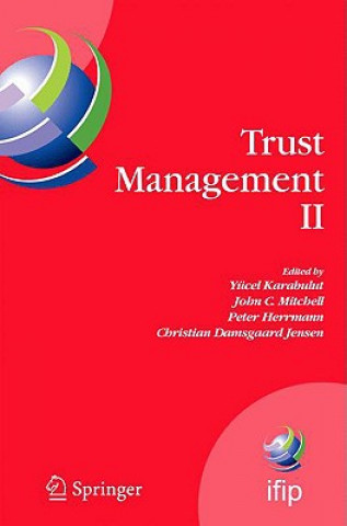 Carte Trust Management II Yücel Karabulut