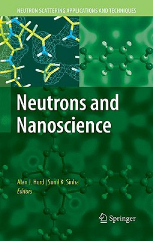Carte Neutrons and Nanoscience Alan J. Hurd