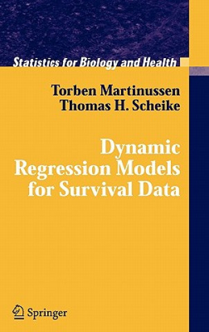 Carte Dynamic Regression Models for Survival Data Torben Martinussen