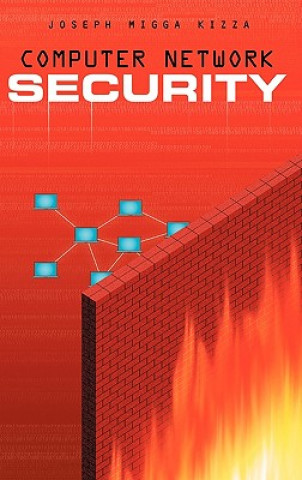 Könyv Computer Network Security Joseph Migga Kizza