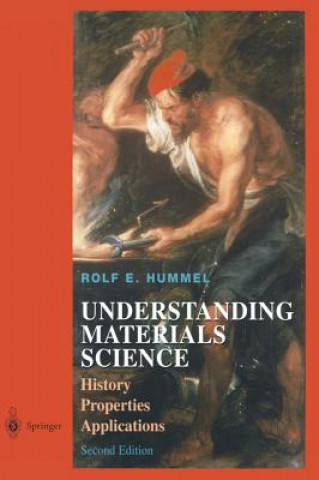 Libro Understanding Materials Science Rolf E. Hummel