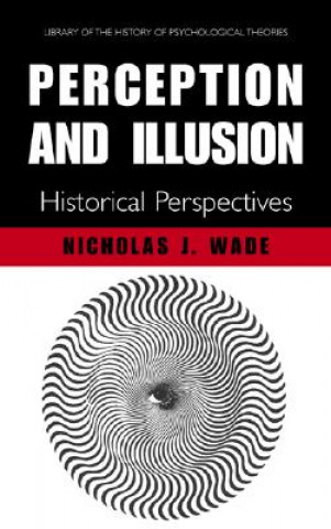 Carte Perception and Illusion Nicholas Wade