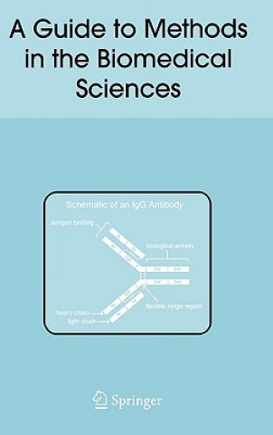 Könyv Guide to Methods in the Biomedical Sciences R. B. Corley