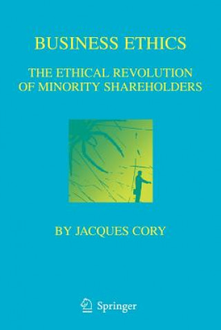 Carte Business Ethics Jacques Cory