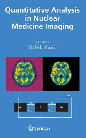 Buch Quantitative Analysis in Nuclear Medicine Imaging Habib Zaidi