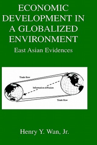 Книга Economic Development in a Globalized Environment H. Wan