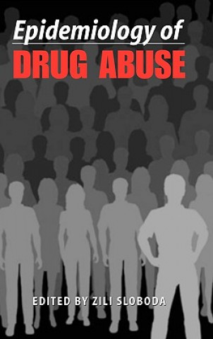 Carte Epidemiology of Drug Abuse Z. Sloboda