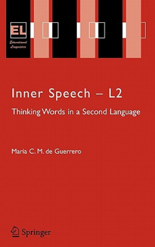 Carte Inner Speech - L2 Maria C. M. de Guerrero