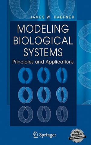 Carte Modeling Biological Systems, w. CD-ROM James W. Haefner