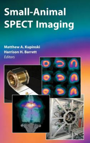 Carte Small-Animal SPECT Imaging Matthew A. Kupinski