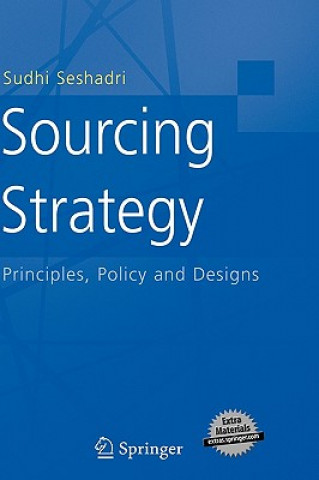 Livre Sourcing Strategy S. Seshadri