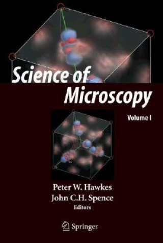 Carte Science of Microscopy P.W. Hawkes