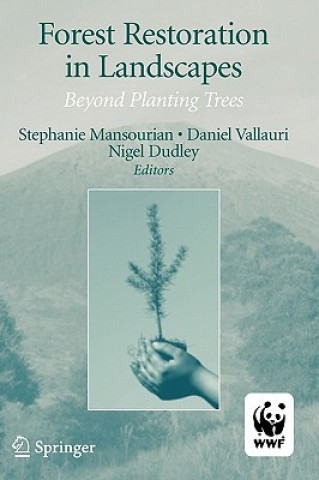 Carte Beyond Planting Trees Stephanie Mansourian