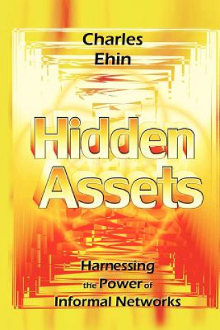 Knjiga Hidden Assets C. Ehin