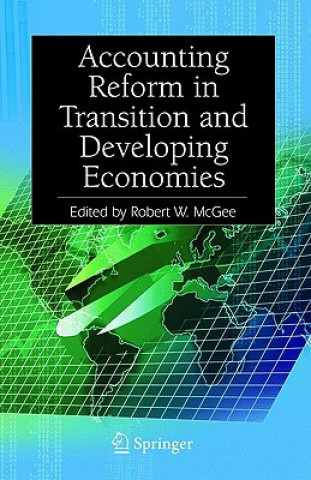 Buch Accounting Reform in Transition and Developing Economies Robert W. McGee