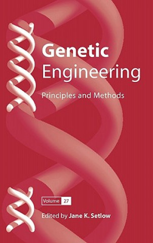 Carte Genetic Engineering J. K. Setlow