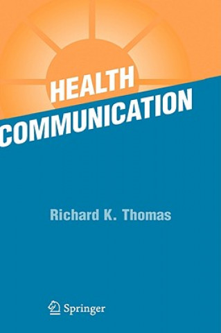 Carte Health Communication R. K. Thomas