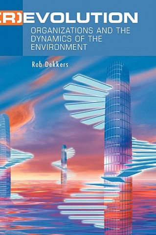 Knjiga (R)Evolution R. Dekkers