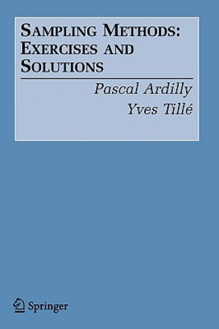 Book Sampling Methods Pascal Ardilly