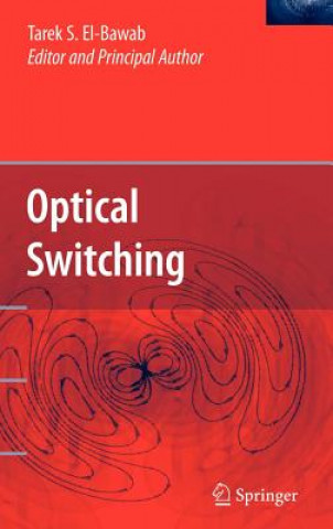 Buch Optical Switching Tarek S. El- Bawab