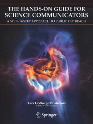 Könyv Hands-On Guide for Science Communicators Lars Lindberg Christensen
