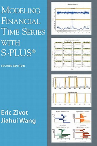 Carte Modeling Financial Time Series with S-PLUS (R) Eric Zivot