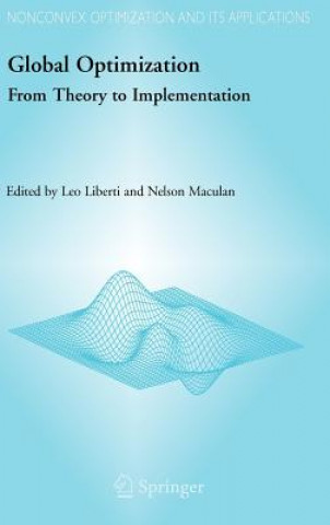 Livre Global Optimization L. Liberti